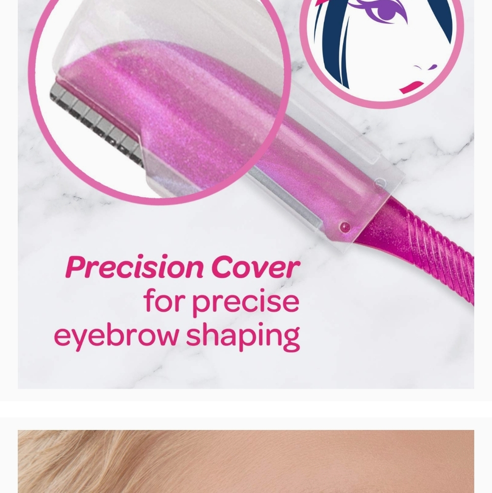 Touch-Up Razor - Picture 5 of 9